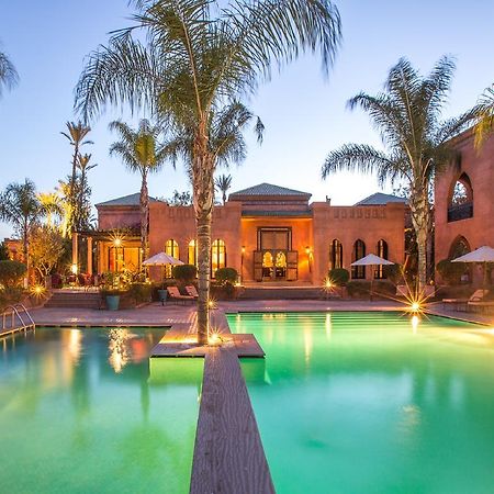 Palais Aziza & Spa Marrakesh Esterno foto