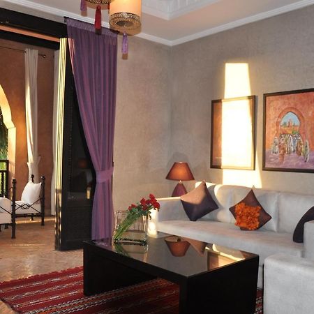 Palais Aziza & Spa Marrakesh Esterno foto