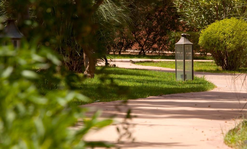Palais Aziza & Spa Marrakesh Esterno foto