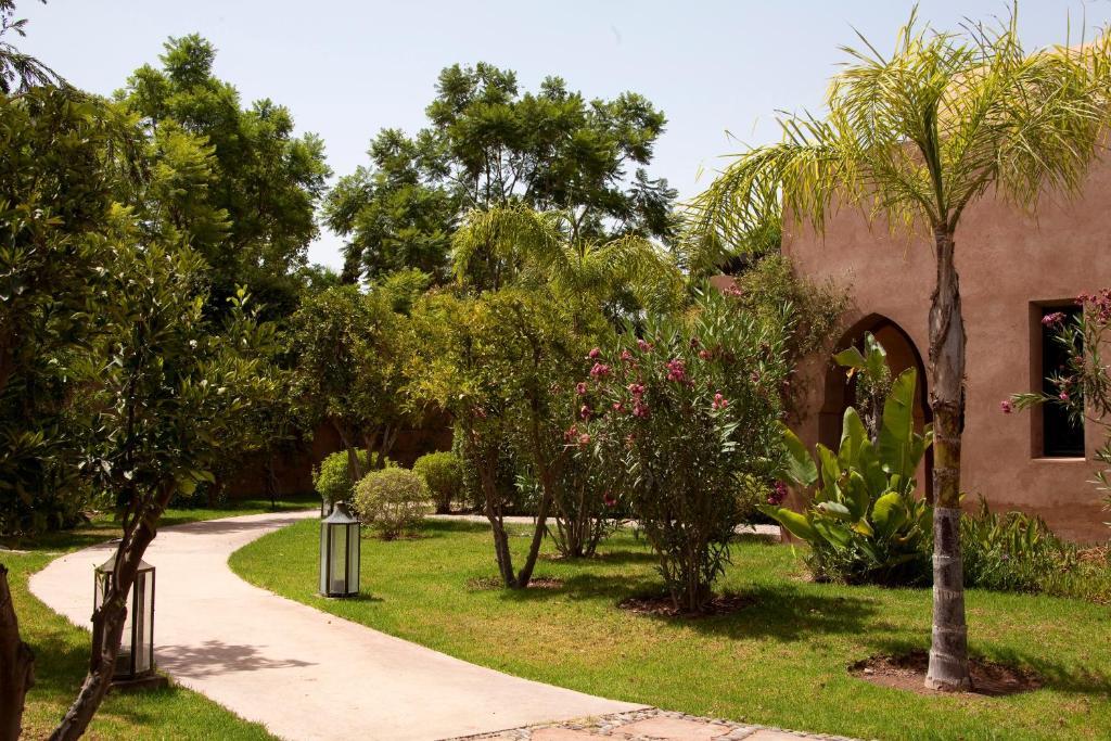 Palais Aziza & Spa Marrakesh Esterno foto