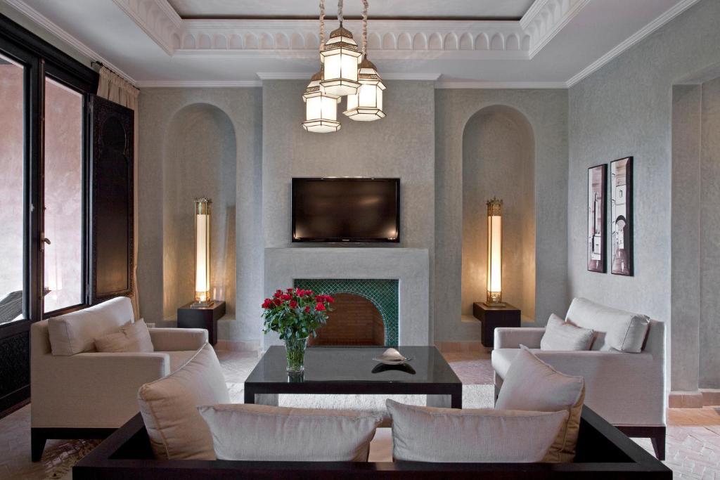 Palais Aziza & Spa Marrakesh Camera foto