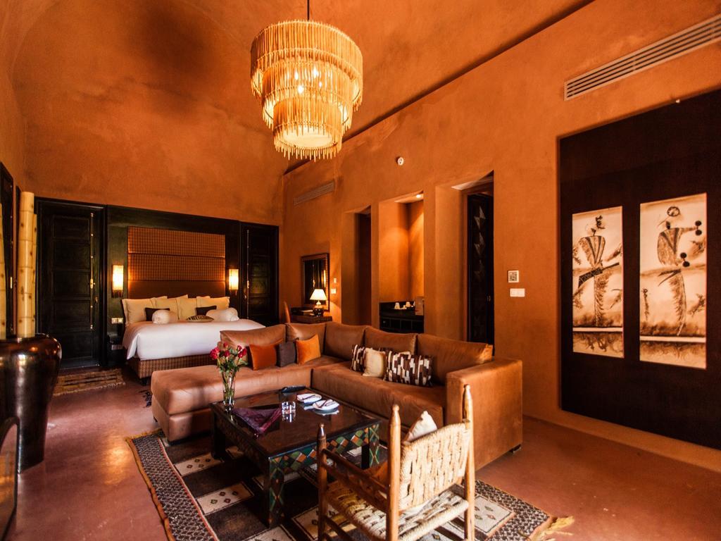 Palais Aziza & Spa Marrakesh Esterno foto