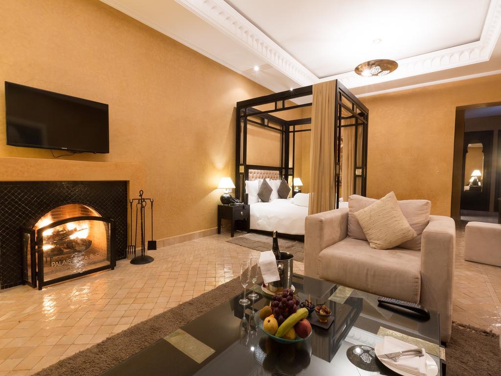 Palais Aziza & Spa Marrakesh Esterno foto