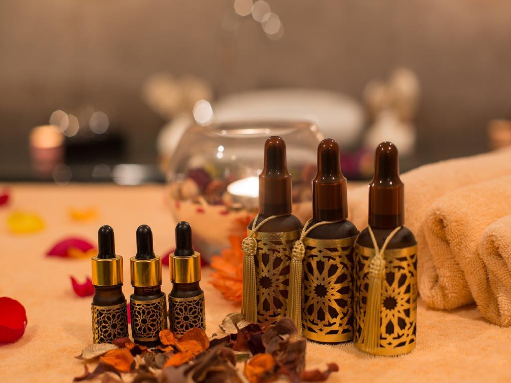 Palais Aziza & Spa Marrakesh Esterno foto