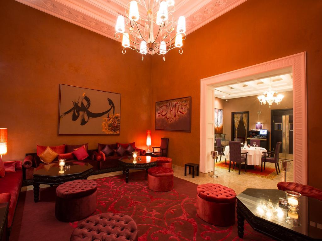 Palais Aziza & Spa Marrakesh Esterno foto