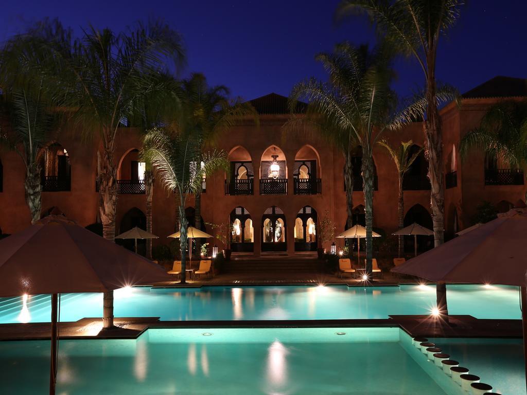Palais Aziza & Spa Marrakesh Esterno foto