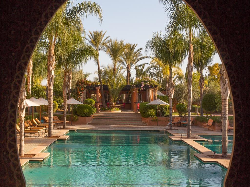 Palais Aziza & Spa Marrakesh Esterno foto
