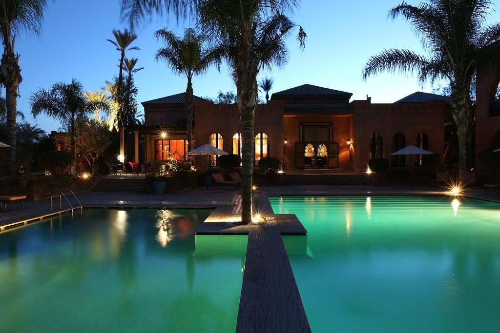 Palais Aziza & Spa Marrakesh Esterno foto