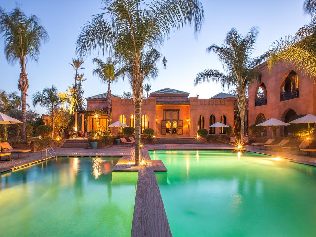 Palais Aziza & Spa Marrakesh Esterno foto