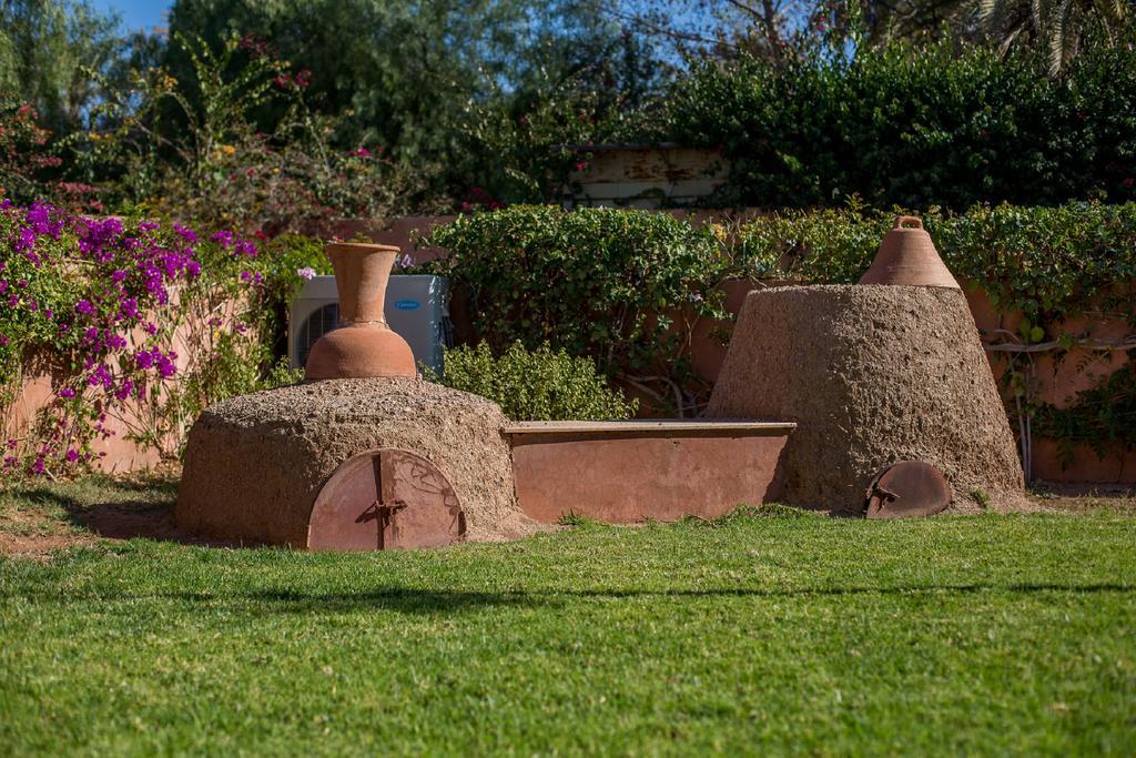 Palais Aziza & Spa Marrakesh Esterno foto
