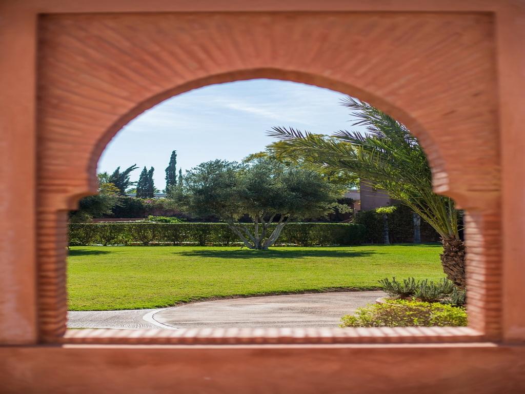 Palais Aziza & Spa Marrakesh Esterno foto