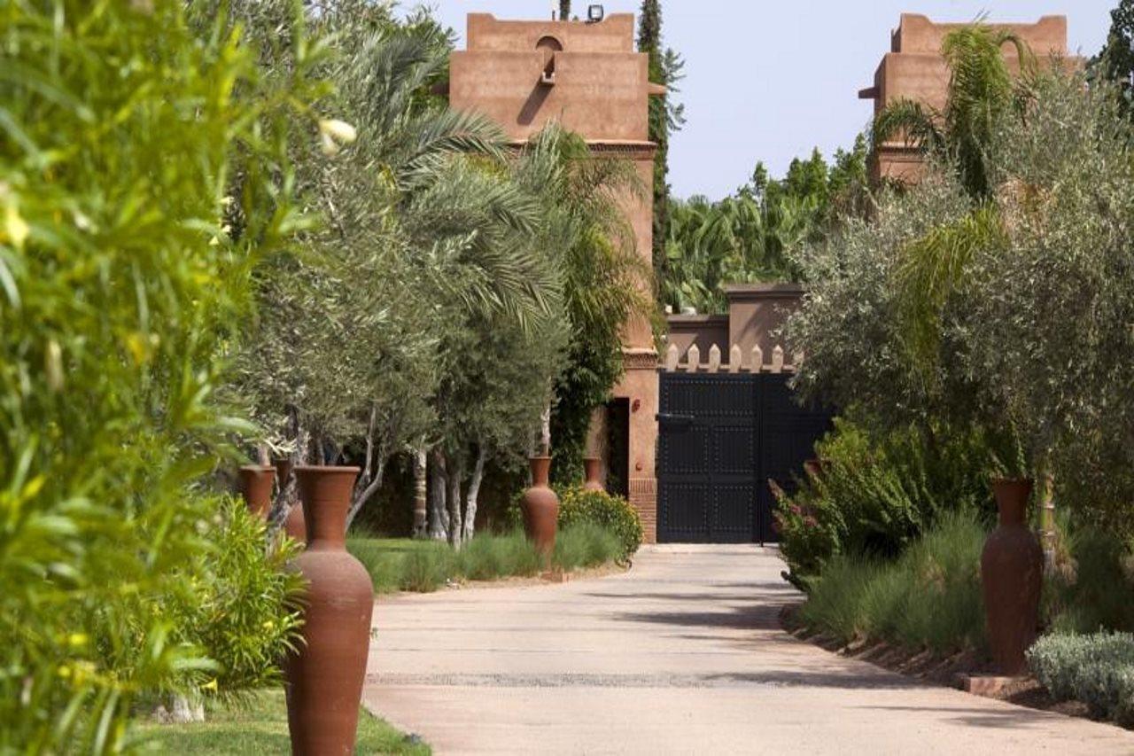 Palais Aziza & Spa Marrakesh Esterno foto