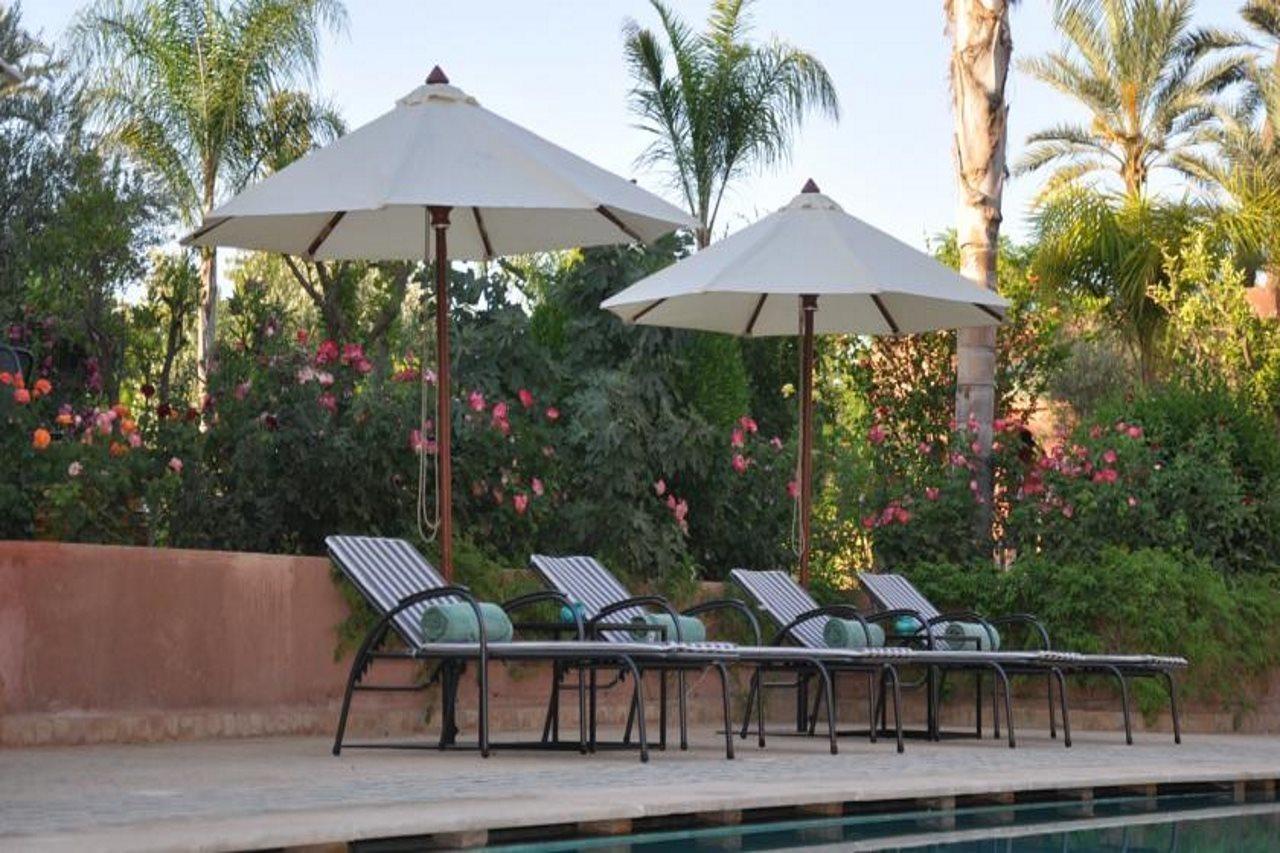Palais Aziza & Spa Marrakesh Esterno foto