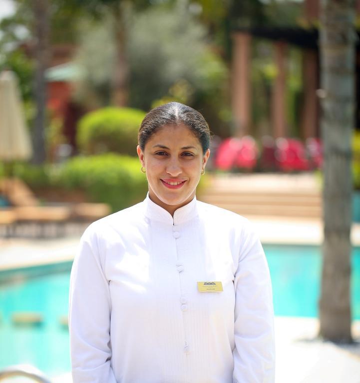 Palais Aziza & Spa Marrakesh Esterno foto