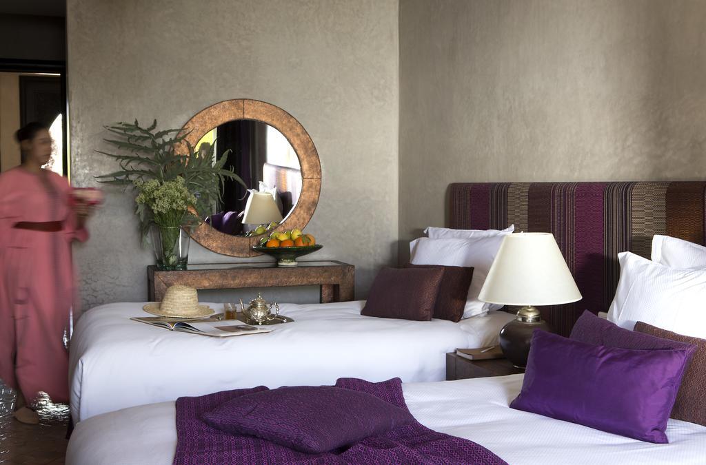 Palais Aziza & Spa Marrakesh Esterno foto