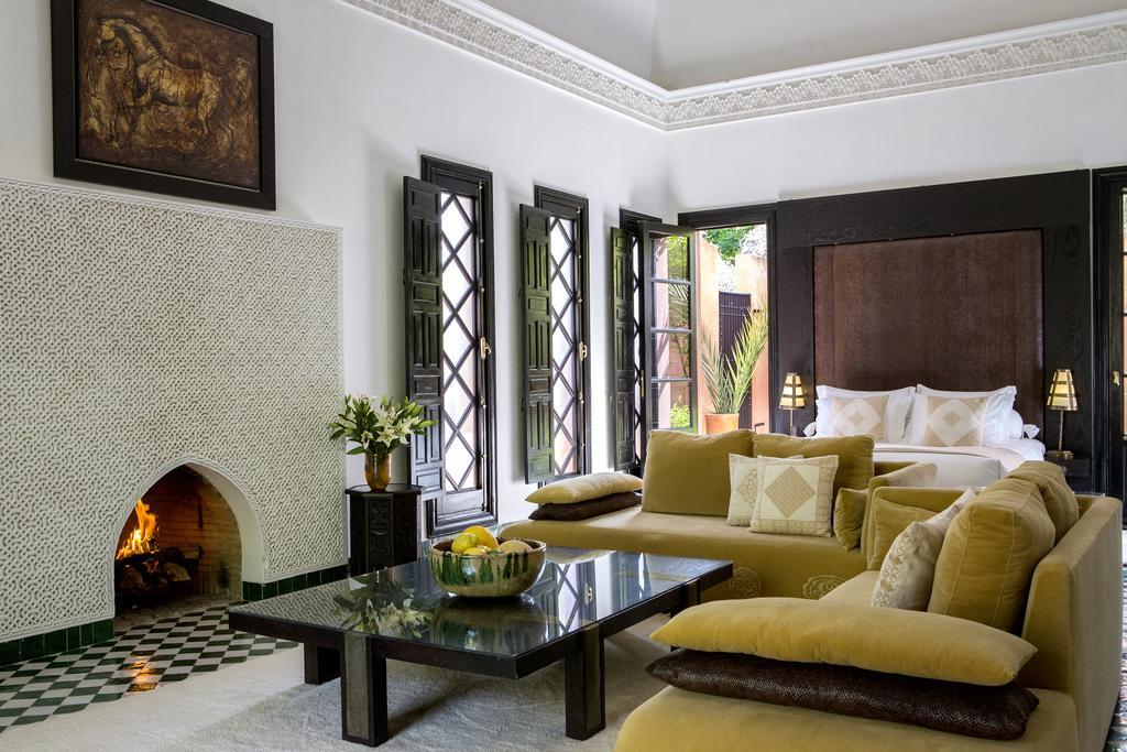 Palais Aziza & Spa Marrakesh Esterno foto