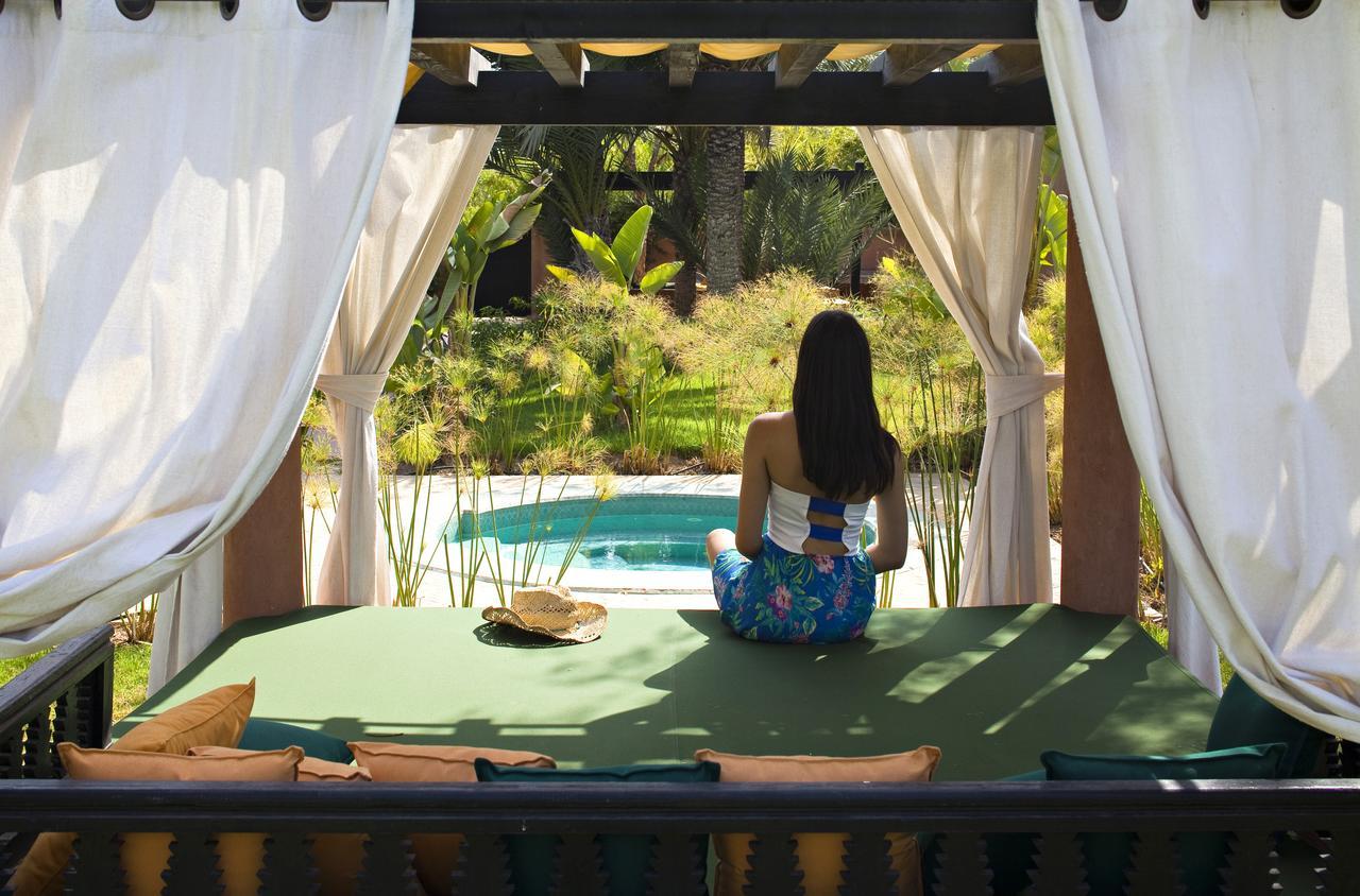 Palais Aziza & Spa Marrakesh Esterno foto