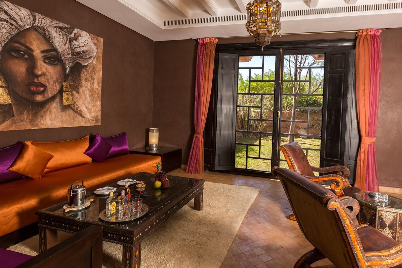 Palais Aziza & Spa Marrakesh Esterno foto