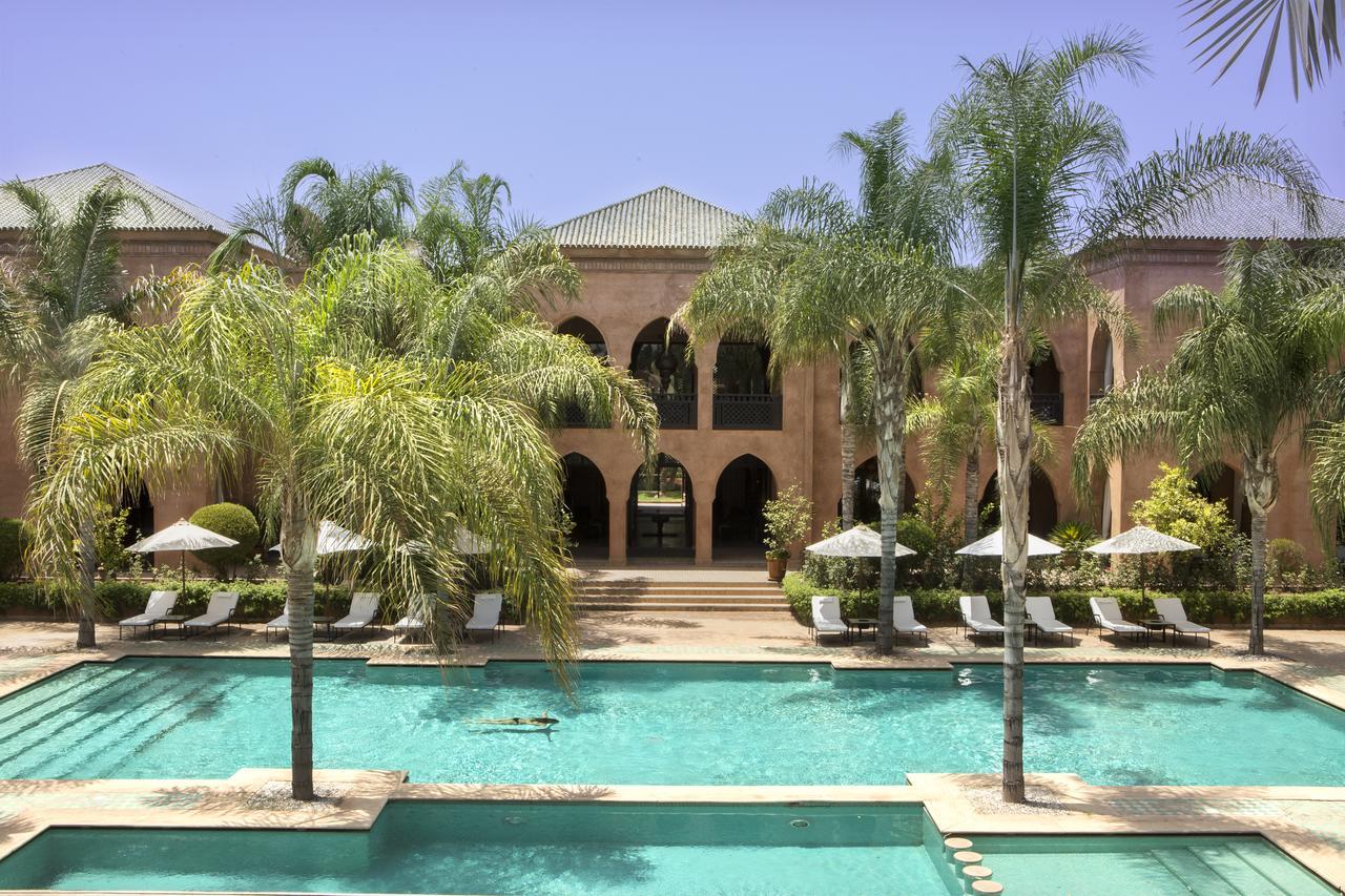 Palais Aziza & Spa Marrakesh Esterno foto
